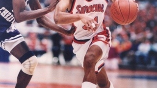 Open Thread: Ohio State-WVU, Kansas-Iowa State, Marquette-'Cuse, Longwood-Savannah State, Etc.
